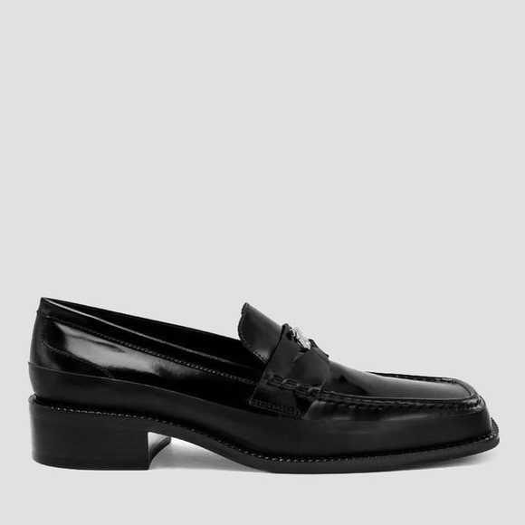MISBHV Brutalist Loafer - Picture 4 of 5